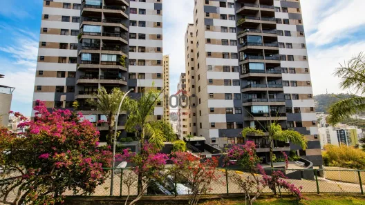 Apartamento com 3 Quartos à venda, 142m² no Bom Pastor, Juiz de Fora