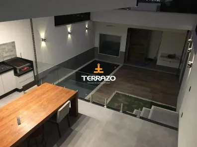 Casa com 4 Quartos à venda, 182m² no Jardim Amália, Volta Redonda