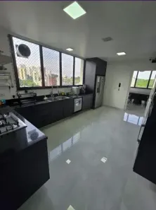 Cobertura com 4 Quartos à venda, 320m² no Lar São Paulo, São Paulo