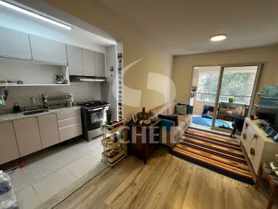 Apartamento com 2 Quartos à venda, 67m² no Vila Emir, São Paulo