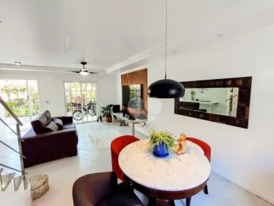 Casa de Condomínio com 3 Quartos à venda, 176m² no Vargem Pequena, Rio de Janeiro