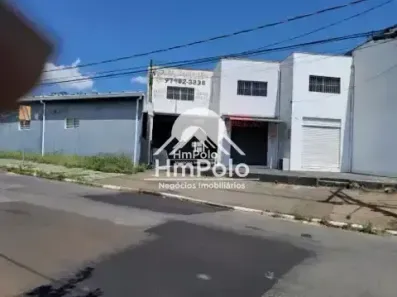 Ponto Comercial para alugar, 60m² no Jardim Londres, Campinas