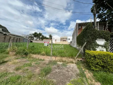 Lote/Terreno à venda, 395m² no Jardim Bom Retiro, Campinas