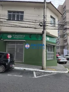 Imóvel Comercial com 3 Quartos à venda, 180m² no Jardim São Paulo, Guarulhos