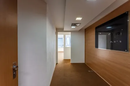 Sala Comercial para alugar, 191m² no Centro, Rio de Janeiro