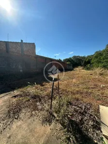 Lote/Terreno à venda, 250m² no Residencial Gramado, Uberlândia