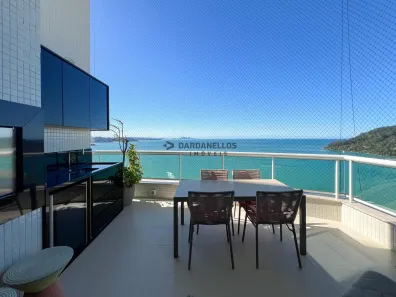 Apartamento com 4 Quartos à venda, 268m² no Centro, Balneário Camboriú