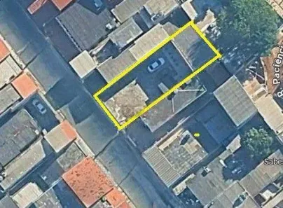 Lote/Terreno à venda, 280m² no Jardim Helena, São Paulo
