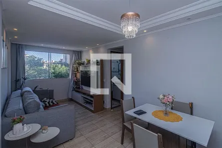 Apartamento com 2 Quartos à venda, 51m² no Jardim Celeste, São Paulo