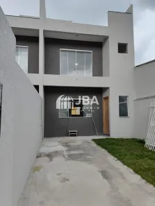 Sobrado com 3 Quartos à venda, 120m² no Sítio Cercado, Curitiba