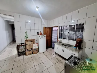Casa com 1 Quarto à venda, 70m² no Residencial União, São José dos Campos