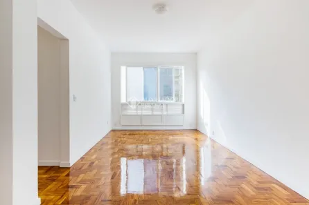 Apartamento com 2 Quartos à venda, 76m² no Centro Histórico, Porto Alegre