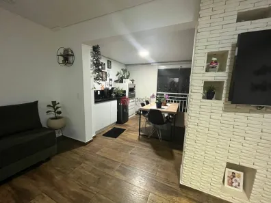Apartamento com 3 Quartos à venda, 70m² no Vila Carrão, São Paulo