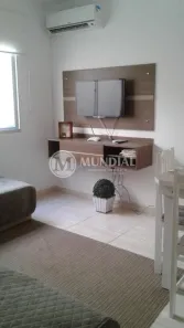 Apartamento com 1 Quarto para alugar, 38m² no Centro, Balneário Camboriú
