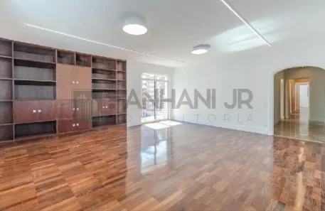 Apartamento com 4 Quartos para venda ou aluguel, 252m² no Cerqueira César, São Paulo