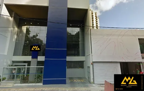 Ponto Comercial para alugar, 1000m² no Nazaré, Belém