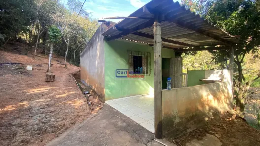 Casa com 1 Quarto à venda, 55m² no Pedra Branca, São Joaquim de Bicas