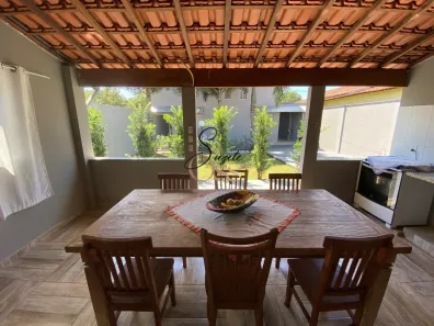 Casa com 2 Quartos à venda, 260m² no Nova Piracicaba, Piracicaba