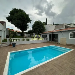 Casa de Condomínio com 4 Quartos à venda, 291m² no Condomínio Fechado Village Haras São Luiz, Salto