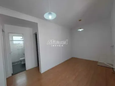 Apartamento com 2 Quartos para alugar, 50m² no Jardim São Francisco, Piracicaba