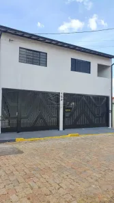 Kitnet com 1 Quarto para alugar, 40m² no Vila Martha, Bauru