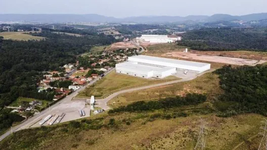 Galpão/Depósito/Armazém para alugar, 4742m² no Aglomeração Urbana de Jundiaí, Cabreúva