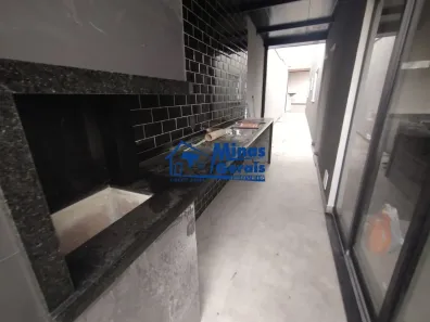 Casa com 3 Quartos à venda, 95m² no Bosque dos Eucaliptos, São José dos Campos