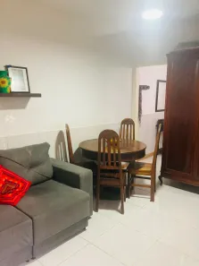 Apartamento com 1 Quarto à venda, 25m² no Paquetá, Rio de Janeiro