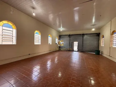 Ponto Comercial à venda, 300m² no Parque Industrial, São José dos Campos