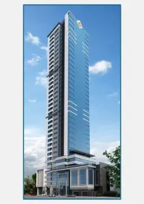 Apartamento com 4 Quartos à venda, 242m² no Meia Praia, Itapema