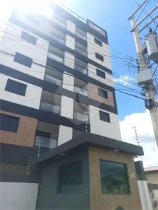 Apartamento com 1 Quarto para alugar, 40m² no Atibaia Jardim, Atibaia