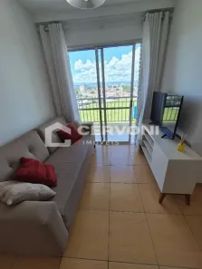 Apartamento com 2 Quartos para alugar, 57m² no Jardim Augusta, São José dos Campos