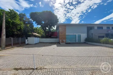Ponto Comercial para alugar, 171m² no Campeche, Florianópolis