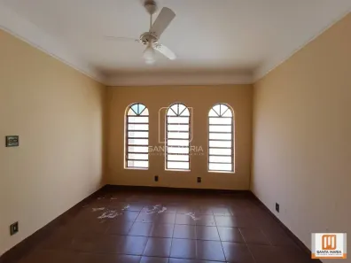 Casa com 2 Quartos à venda, 144m² no Jardim José Sampaio Júnior, Ribeirão Preto