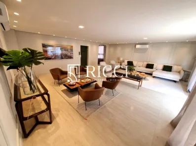 Apartamento com 3 Quartos à venda, 260m² no Gonzaga, Santos
