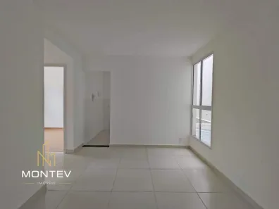 Apartamento com 2 Quartos à venda, 50m² no Chanadour, Divinópolis