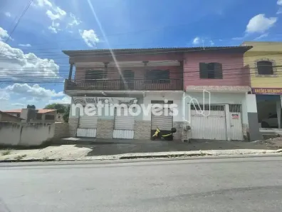 Casa com 4 Quartos à venda, 525m² no Paulo VI, Belo Horizonte