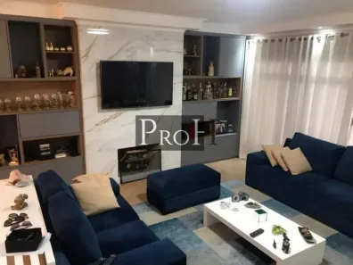Sobrado com 5 Quartos à venda, 300m² no Rudge Ramos, São Bernardo do Campo