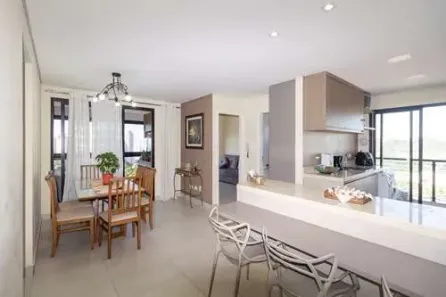 Apartamento com 3 Quartos à venda, 216m² no Bethaville II, Barueri