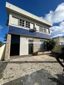 Imóvel Comercial com 9 Quartos à venda, 400m² no Centro, Campos dos Goytacazes