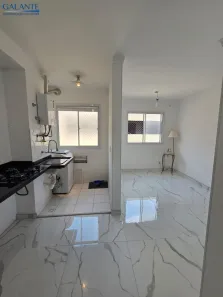 Apartamento com 2 Quartos à venda, 35m² no Cidade Satélite Santa Bárbara, São Paulo
