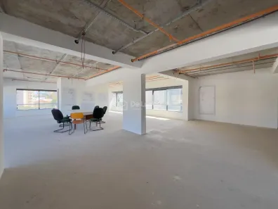Sala Comercial com 1 Quarto para alugar, 102m² no Chácara da Barra, Campinas