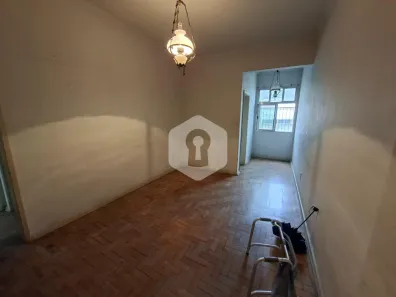 Apartamento com 2 Quartos à venda, 56m² no Laranjeiras, Rio de Janeiro