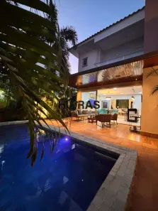 Casa de Condomínio com 4 Quartos à venda, 300m² no Jardim Imperial, Cuiabá