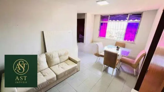 Apartamento com 2 Quartos à venda, 68m² no Icaraí, Niterói