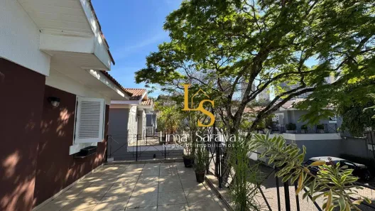 Casa de Condomínio com 3 Quartos à venda, 249m² no Jardim Panorama, São Paulo