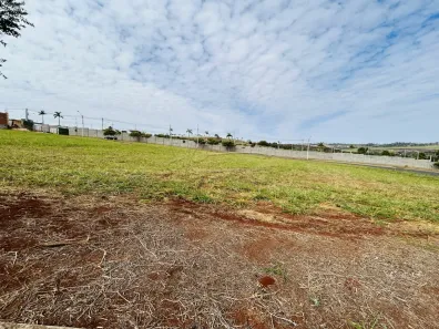Lote/Terreno à venda, 252m² no Quinta da Primavera, Ribeirão Preto