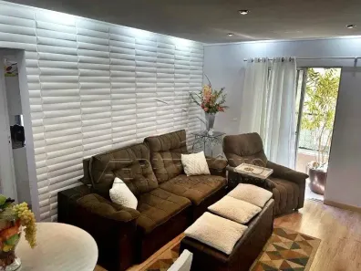 Apartamento com 2 Quartos à venda, 37m² no Jardim Ferreira, Sorocaba