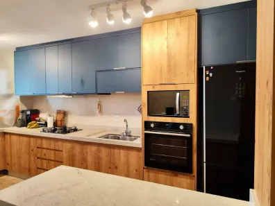 Apartamento com 3 Quartos à venda, 101m² no Horto Florestal, Jundiaí