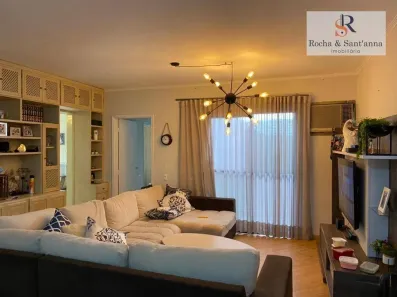 Casa com 3 Quartos à venda, 177m² no Centro, Indaiatuba